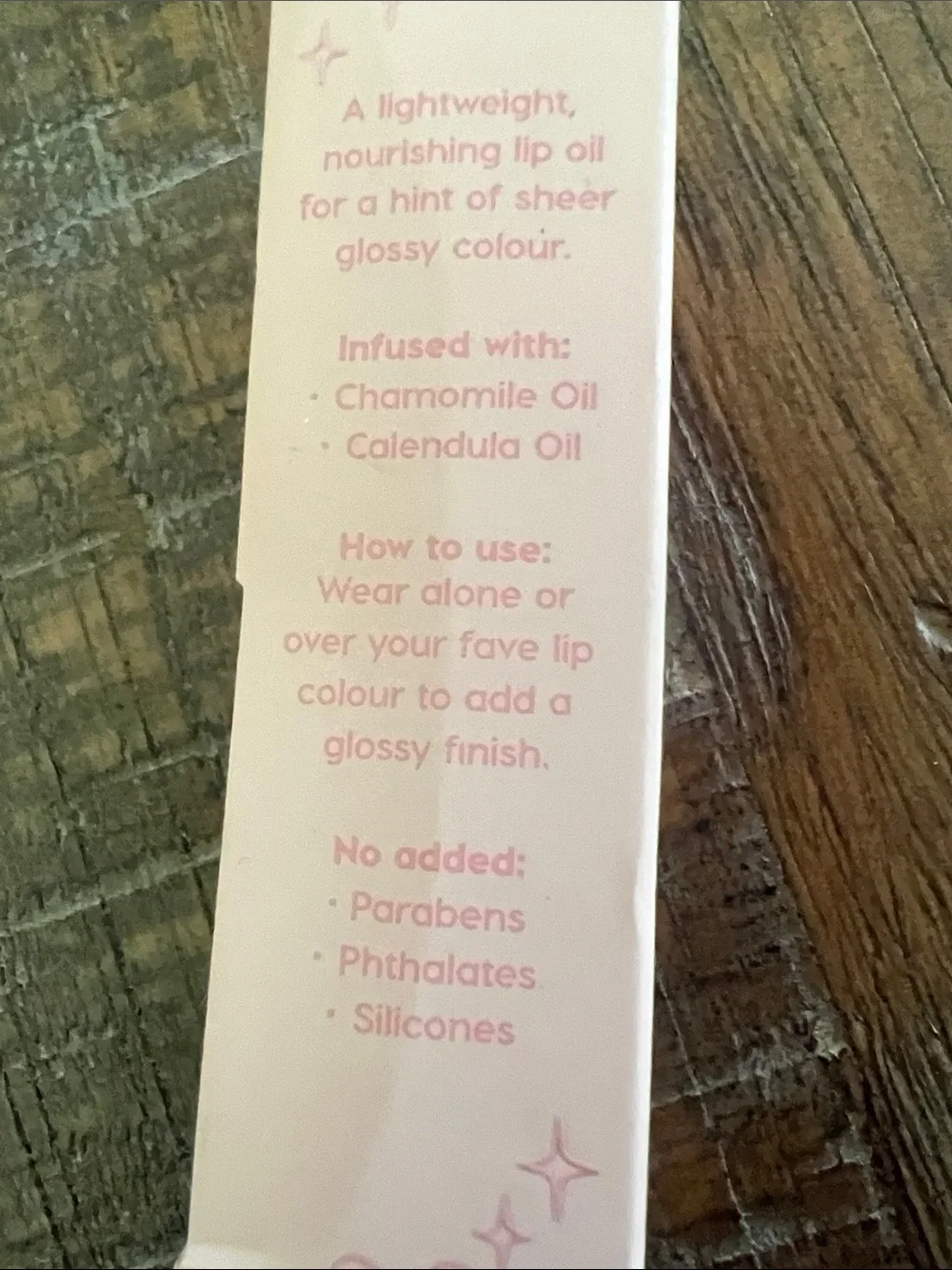 Colourpop rich dusty